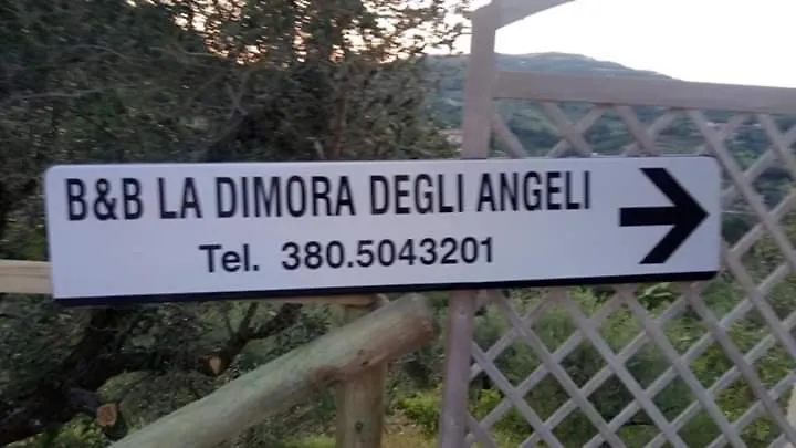 Bed and Breakfast La Dimora Degli Angeli Перуджа Италия