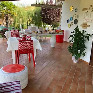 Bed & Breakfast A Casa Di Mamma Rosy
