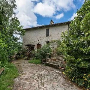 Agriturismo Il Poggio Degli Scoiattoli Отель типа 