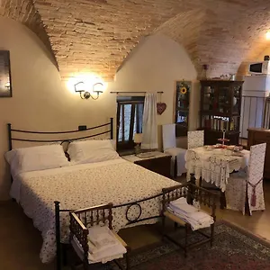 La Guardiola Del Tempio Couette-café