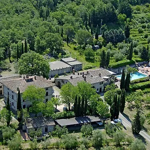 Country house Relais Santa Cristina