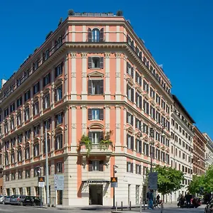 Hotel Trastevere