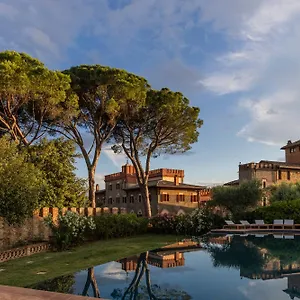 Borgo Dei Conti Relais&chateaux Station touristique