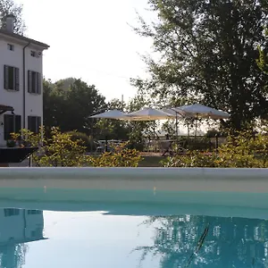 Viridarium Castellucchio