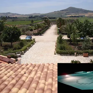 Country house Delle Palme Delfina